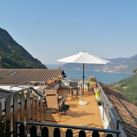 Villa Casa Vacanze 'La Piazza' à Zone Extérieur photo