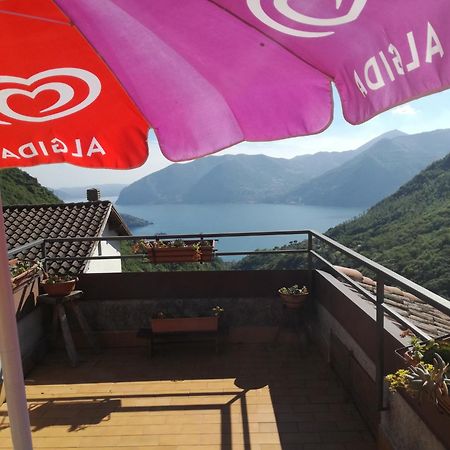 Villa Casa Vacanze 'La Piazza' à Zone Extérieur photo