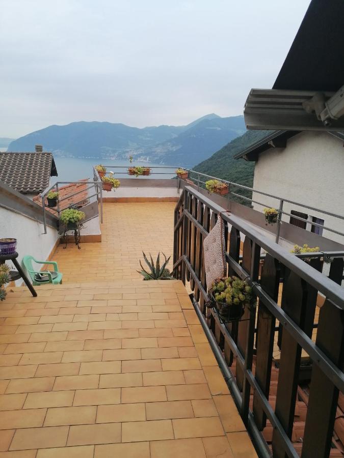 Villa Casa Vacanze 'La Piazza' à Zone Extérieur photo