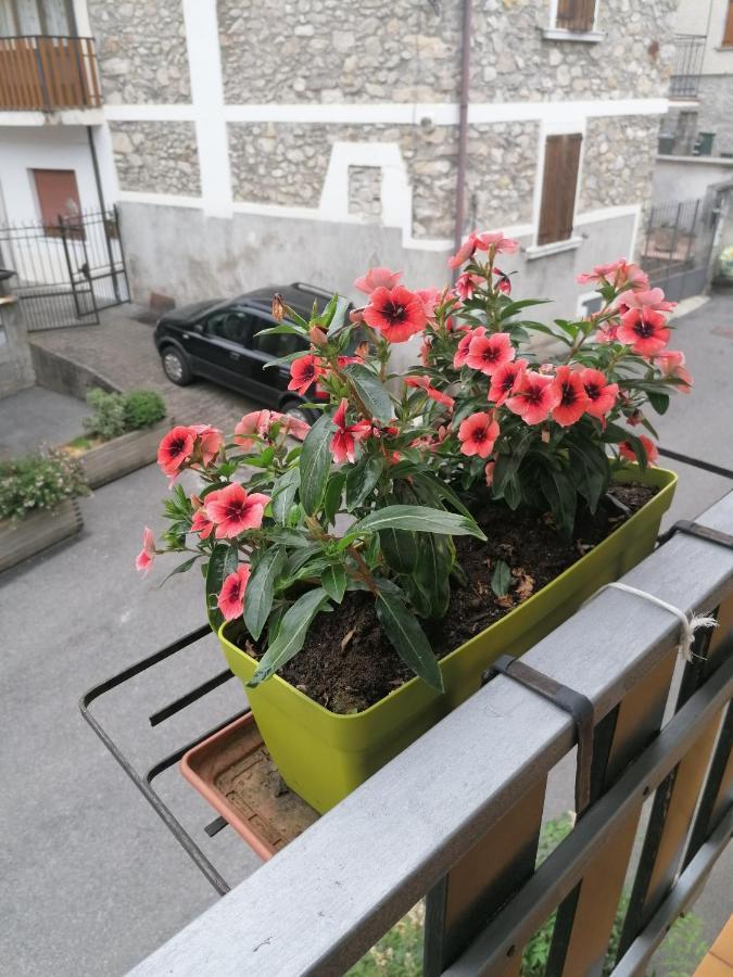 Villa Casa Vacanze 'La Piazza' à Zone Extérieur photo