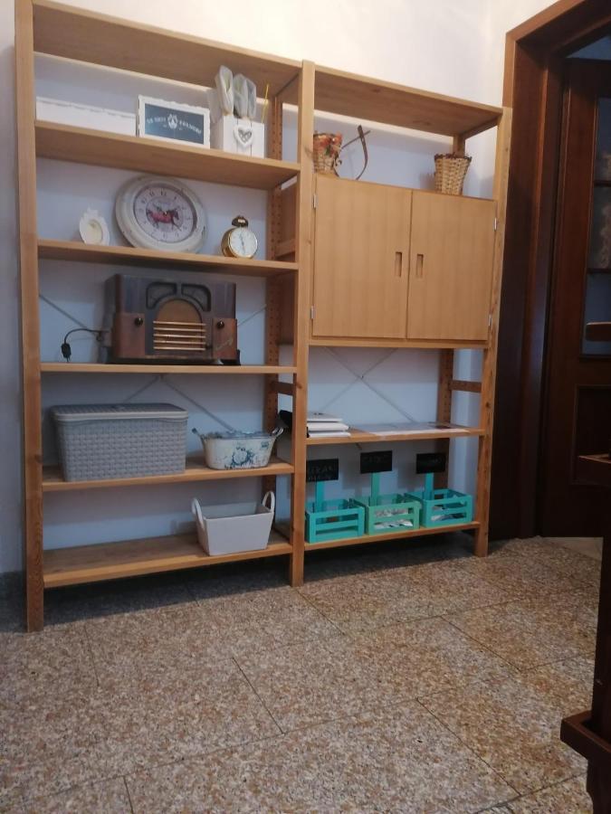 Villa Casa Vacanze 'La Piazza' à Zone Extérieur photo