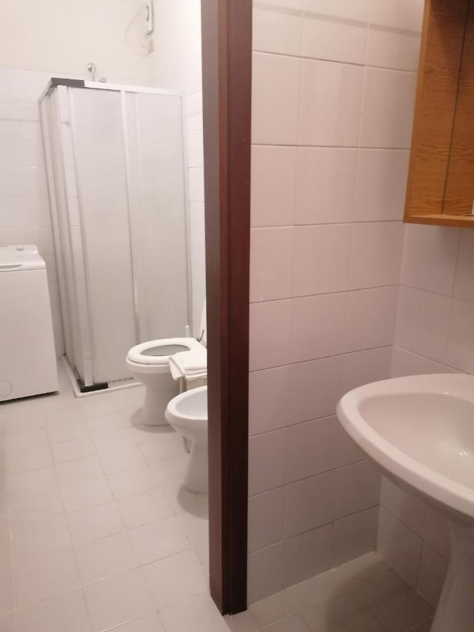 Villa Casa Vacanze 'La Piazza' à Zone Extérieur photo