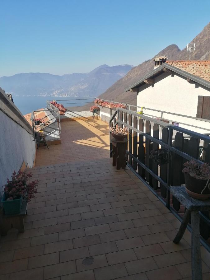 Villa Casa Vacanze 'La Piazza' à Zone Extérieur photo