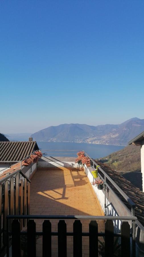 Villa Casa Vacanze 'La Piazza' à Zone Extérieur photo