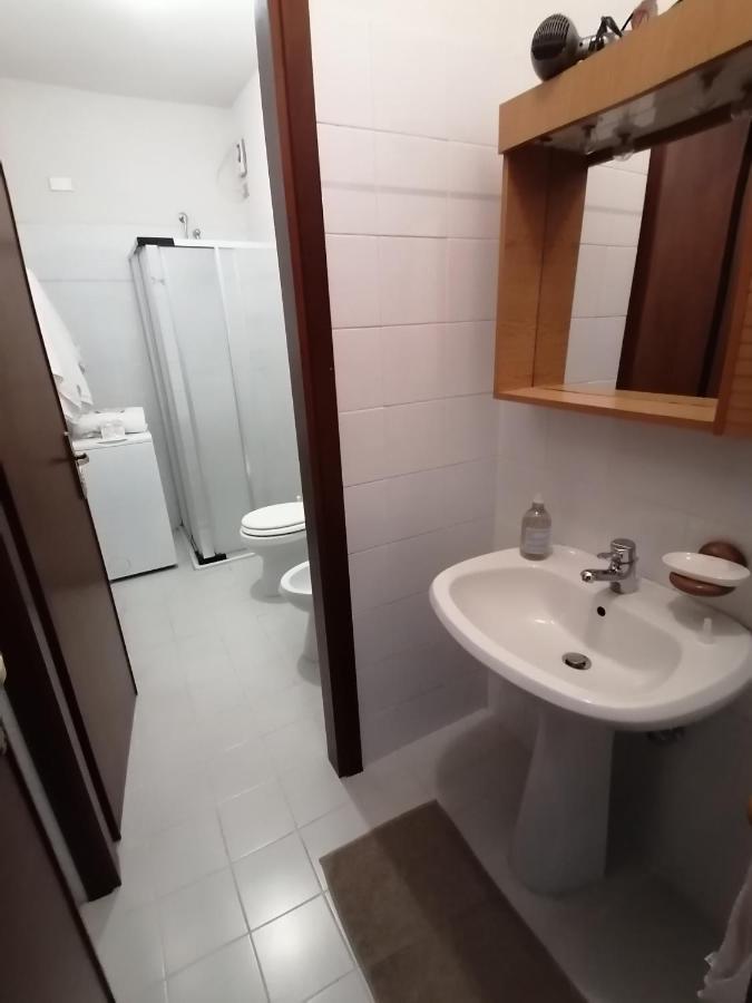 Villa Casa Vacanze 'La Piazza' à Zone Extérieur photo