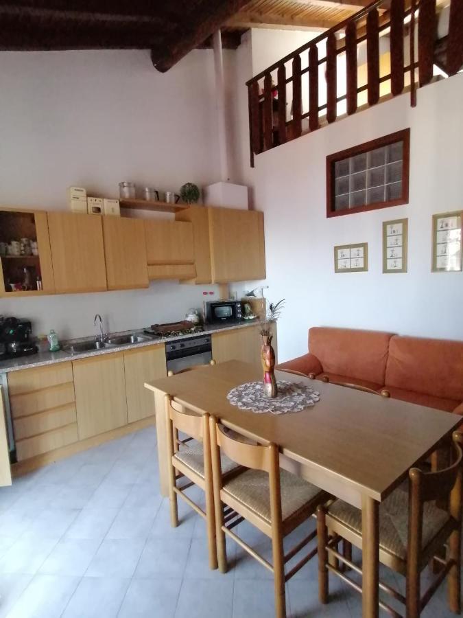 Villa Casa Vacanze 'La Piazza' à Zone Extérieur photo