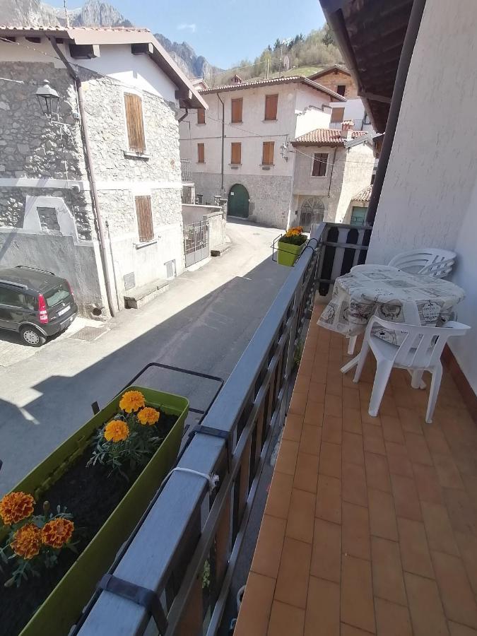 Villa Casa Vacanze 'La Piazza' à Zone Extérieur photo