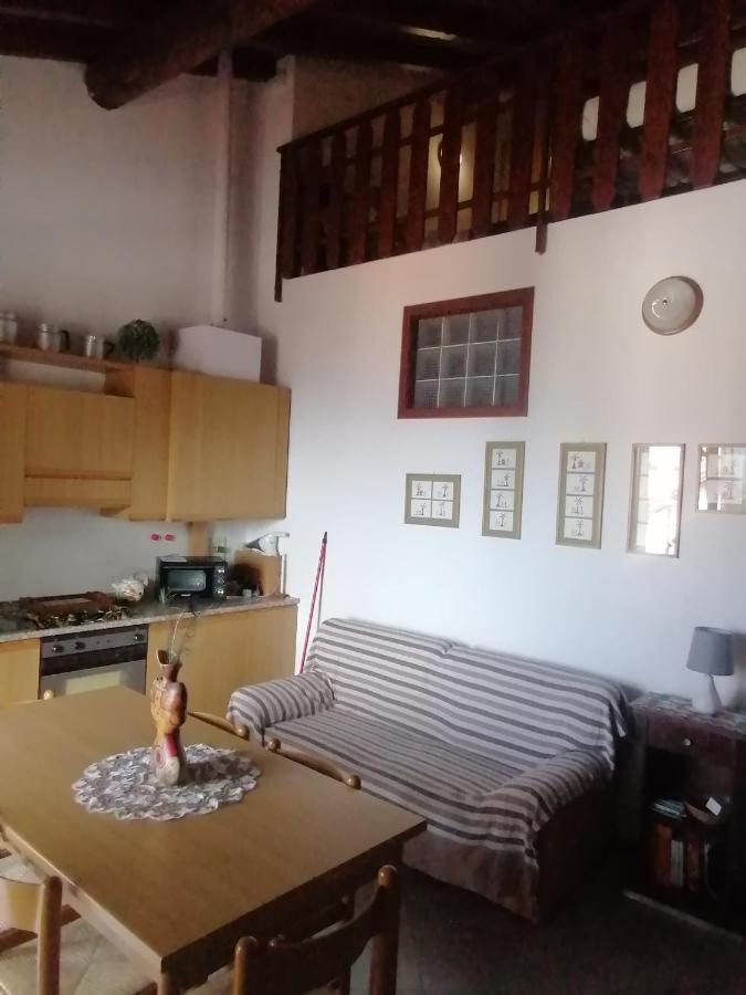 Villa Casa Vacanze 'La Piazza' à Zone Extérieur photo
