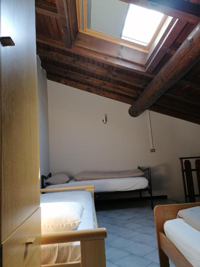 Villa Casa Vacanze 'La Piazza' à Zone Extérieur photo