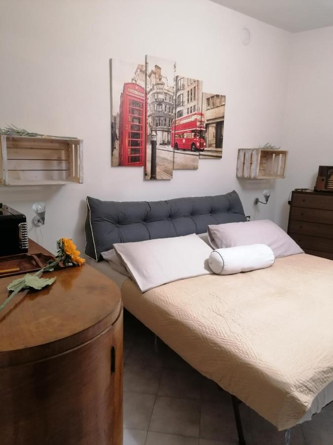 Villa Casa Vacanze 'La Piazza' à Zone Extérieur photo