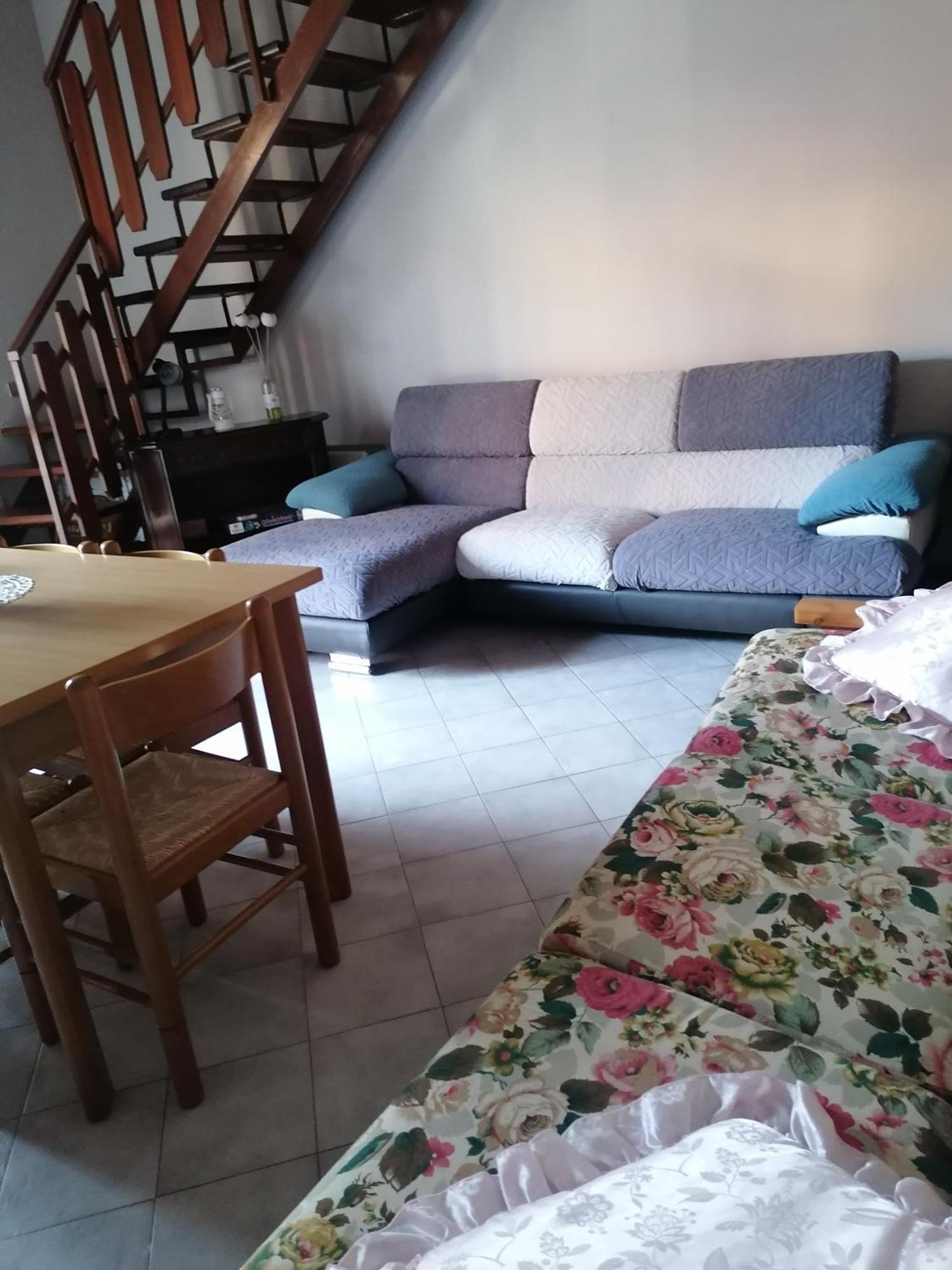 Villa Casa Vacanze 'La Piazza' à Zone Extérieur photo