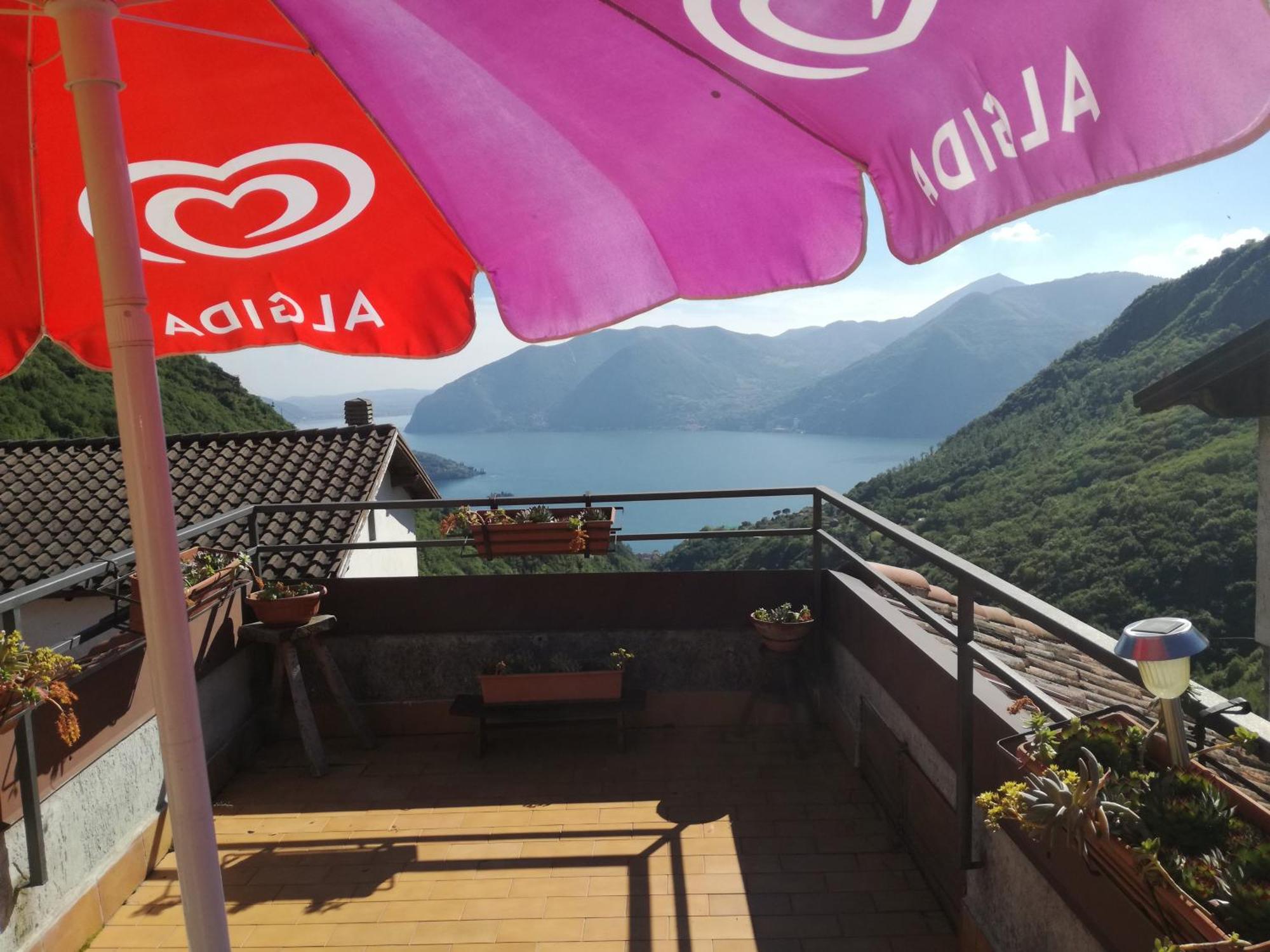 Villa Casa Vacanze 'La Piazza' à Zone Extérieur photo