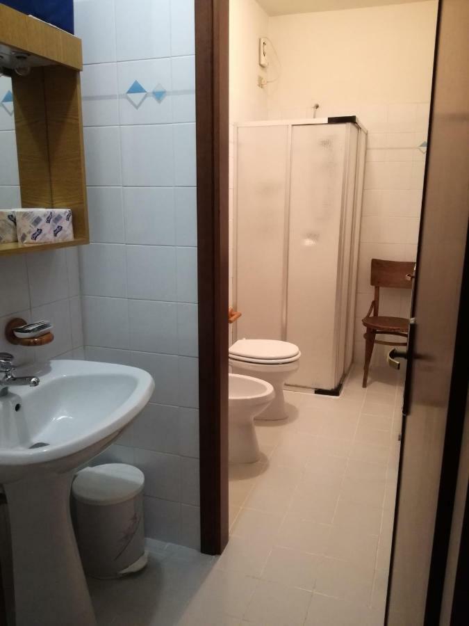 Villa Casa Vacanze 'La Piazza' à Zone Extérieur photo
